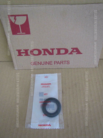 HONDA CTX1300 2014 OIL SEAL (27X43X7) 91261-ME9-005 swing arm drive shaft parts