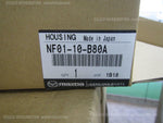 MAZDA EUNOS COSMO JCESE 20B ROTOR HOUSING NF01-10-B80A triple rotary motorsports