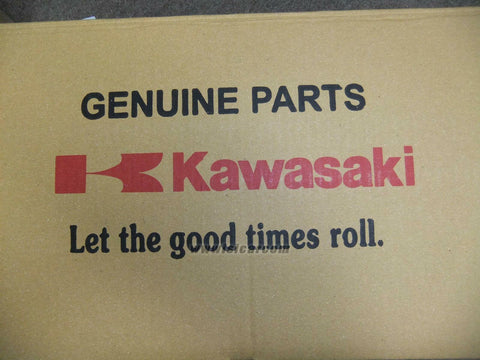 KAWASAKI JET SKI STX-15F JT1500 2015 TURBINE BOLT, 6X30 92002-3726