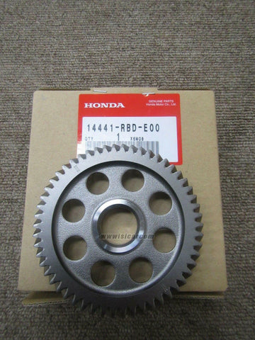 HONDA ACCORD DIESEL N22A 2004-2008 GEAR INTAKE CAM 14441-RBD-E00 GENUINE JDM STK