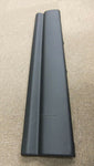 HONDA NSX NA2 LINING, REAR BULKHEAD UPPER *NH188L* 83750-SL0-A01ZC genuine parts