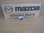 MAZDA MX-5 2008-2014 COVER, TOWING HOOK NP32-50-A11BB zoom zoom auto parts DIY