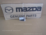 MAZDA MX-5 2008-2014 COVER, TOWING HOOK NP32-50-A11BB zoom zoom auto parts DIY