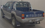 MITSUBISHI STRADA K34T BOLT BALANCER BELT MD040758 4WD  TRUCK DOUBLE CAB L200