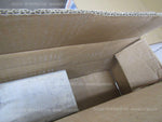 HONDA NSX NA1 NA2 BEAM COMP RR BUMPER 71530-SL0-G01 extruded aluminium bar profi