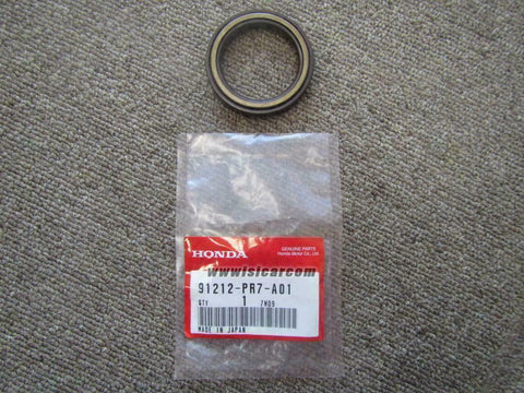 HONDA NSX NSX-R NA1 NA2 OIL SEAL 41X56X7 91212-PR7-A01 oil pump engine lubricate