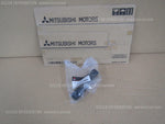 MITSUBISHI DELICA STAR WAGON P35W HOSE, ALTERNATOR VAC PUMP OIL RETURN MD141543