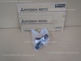 MITSUBISHI DELICA STAR WAGON P35W HOSE, ALTERNATOR VAC PUMP OIL RETURN MD141543