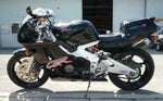 HONDA CBR400RR NC29 DISK, CLUTCH FRICTION 22201-MV4-000