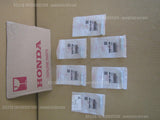 HONDA PRELUDE BA8 BB1 BB2 BB3 BB5 BB6 BB8 BB9 STUD BOLT X6PC 90026-PT0-000 diy