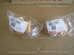 DAIHATSU HIJET S210P BUMPER SET X2PCS FRONT SPRING 48331-87507 bump stop imports