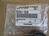KAWASAKI KDX220R 1997-2005 SPRING KICKSTARTER 92081-1926 genuine spare parts