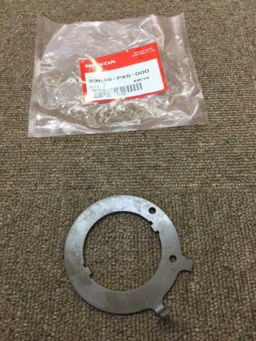 HONDA CR-V RD1 MT GEARBOX RING, BRAKE STOPPER 23646-PX5-000 transmission parts !