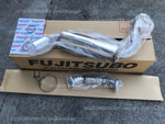 FUJITSUBO LEGALIS RM-01A MUFFLER 280-23523 FOR TOYOTA MR2 GT SW20 3SGTE TURBO