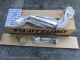 FUJITSUBO LEGALIS RM-01A MUFFLER 280-23523 FOR TOYOTA MR2 GT SW20 3SGTE TURBO