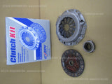 EXEDY CLUTCH KIT 3PCS FOR MITSUBISHI BRAVO VAN U41V jdm imported mini cars cheap