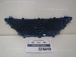 NISSAN LEAF ZE1 GRILLE (FRONT) 62072-5SK0B ev car parts cheaper direct Japan diy