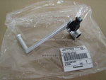 KAWASAKI NINJA ZX-6R 2014 LEVER-COMP CHANGE PEDAL 13236-0723 sport bike spares