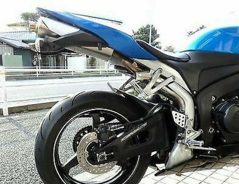 HONDA CBR600RR PC40 HOSE, OIL COOLER 19513-MFJ-D00