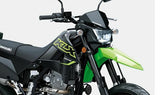 KAWASAKI KLX300SM 2021 PLATE-CLUTCH T1.2 13089-1117 ultimate supermoto tuned diy