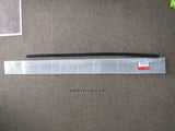 HONDA CIVIC EG6 MOLDING FRONT WINDSHIELD UPPER 73151-SR3-013 GENUINE JDM PARTS