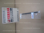 YAMAHA YFZ450 2004-2013 DAMPER, CHAIN 1 5TA-12251-01 atv parts galore from Japan