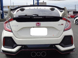 HONDA CIVIC TYPE R TURBO 2019 COTTER, VALVE (FUJI VALVE) 14781-RGM-A01 sportcar
