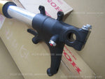 HONDA CBR600RR 2012 FORK ASSY. R. FR. 51400-MFJ-661 Vorderradgabel für Motorrad