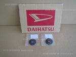 DAIHATSU HIJET S210P BUSH SET X2PC FRONT SPRING 48143-87501 imported mini JDM yo