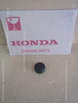 HONDA VT1300CX 2011-2020 CAP R. GRIP END 53167-MFE-A40 throttle black is black