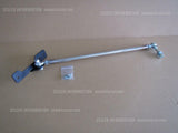 KAI POWER LATERAL ROD REINFORCMENT BAR II FOR TOYOTA COROLLA LEVIN AE86 AE86-015