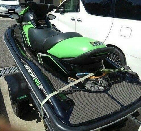 KAWASAKI JET SKI STX-15F JT1500 2015 COLLAR, 8.2X11.8X15 92152-3703