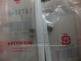 HONDA RVT1000R RC51 PASADOR DE VALVULA, CHAVETA SET X2 14781-MBB-003