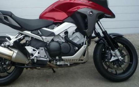 HONDA VFR800X RC80 DISK B CLUTCH FRICTION 22202-MAE-000 Obrigado pecas repuestos