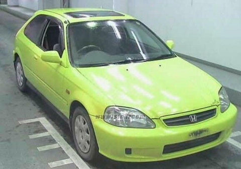 HONDA CIVIC EK3 CYLINDER ASSY. R. RR. WHEEL 43300-S04-003 rear brake drum parts