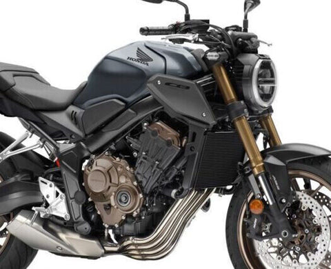 HONDA CB650R 2023 COVER, COMBINATION SWITCH 17575-MKN-D50