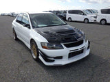 MITSUBISHI LANCER EVO 7 8 9 CT9A EVOLUTION-MR CT9W FUEL INJECTOR SET x4 MD348478