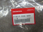 HONDA CIVIC 2003 5MT 1.4 S GARNISH, L. RR. FOG INSIDE 71517-S5A-G00 JDM ORIGINAL