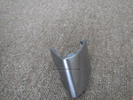 HONDA NSX NA1 NA2 COVER FR TACKING HOOK KAISER SILVER METALLIC 71107-SL0-000ZD