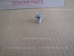 HONDA CBR600RR 2003-2012 BOLT, DRAIN PLUG (12X15) 90131-896-650 cheaper parts YO