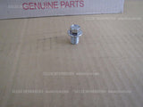 HONDA CBR600RR 2003-2012 BOLT, DRAIN PLUG (12X15) 90131-896-650 cheaper parts YO