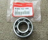 HONDA PRELUDE BB1 BB2 BB3 BB5 BB6 BB8 BB9 BEARING SPECIAL BALL  91003-PG2-008
