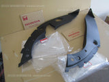 HONDA CIVIC TYPE R FK8 GARNISH SET LH RH FRONT FENDER (UNDER HOOD) 74207-TGG-E00