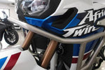 HONDA CRF1100 AFRICATWIN 2020 COWL ASSY., L. MIDDLE (TYPE1) (WL) 64350-MKS-EC0ZA