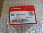 HONDA CB400 SUPER FOUR VTEC REVO NC42 PLATE R. HEADLIGHT 61317-MEJ-720 genuine!