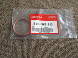 HONDA CBR1000RR 2016 GASKET EXHUST PIPE 18291-MM5-860 GENUINE SPARE MOTO