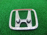 HONDA CIVIC FERIO EG7 EG8 EG9 EMBLEM REAR CENTER (H) 75701-SR4-000 Asian Market!