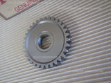 HONDA CBR1000RR 2008 SC59 GEARBOX GEAR COUNTERSHAFT FIRST (32T) 23421-MFL-000