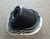 MITSUBISHI LANCER TOMMI MAKINEN CP9A COVER STEERING COLUMN DASH PANEL MR407058