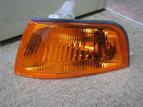 MITSUBISHI LANCER TOMMI MAKINEN CP9A LAMP ASSY. FRONT LH TURN SIGNAL MR376891